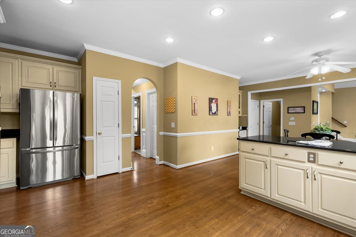 210 York Town Circle Johns Creek - Photo 13