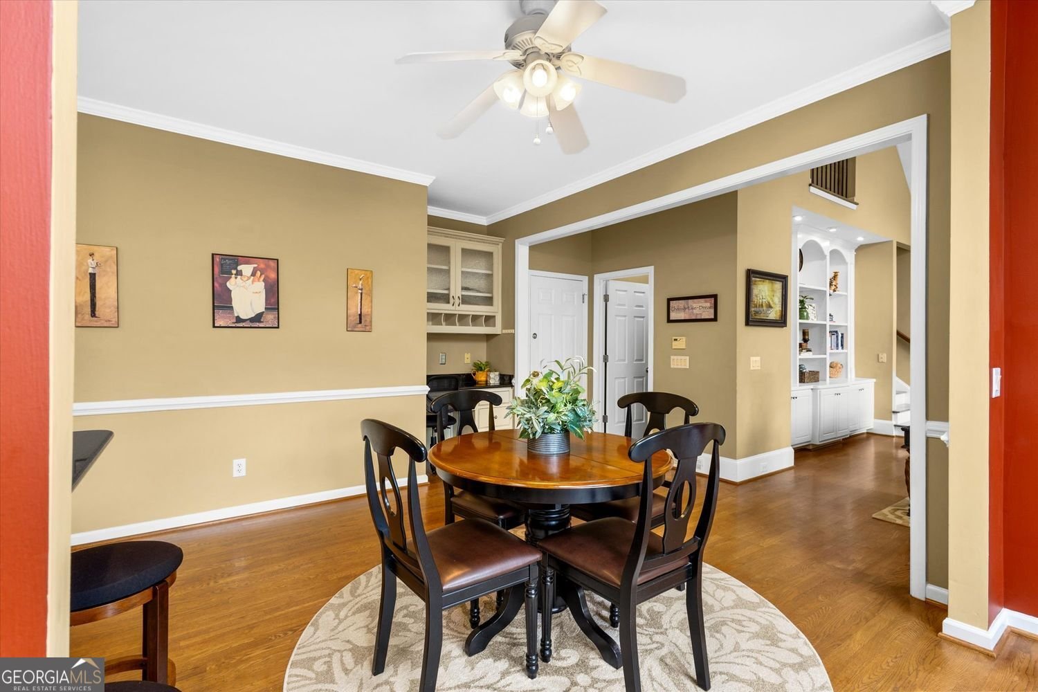 210 York Town Circle Johns Creek - Photo 17