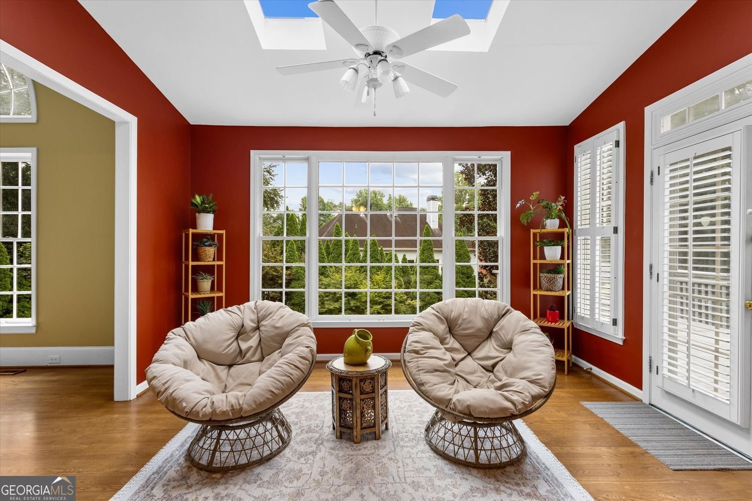 210 York Town Circle Johns Creek - Photo 18
