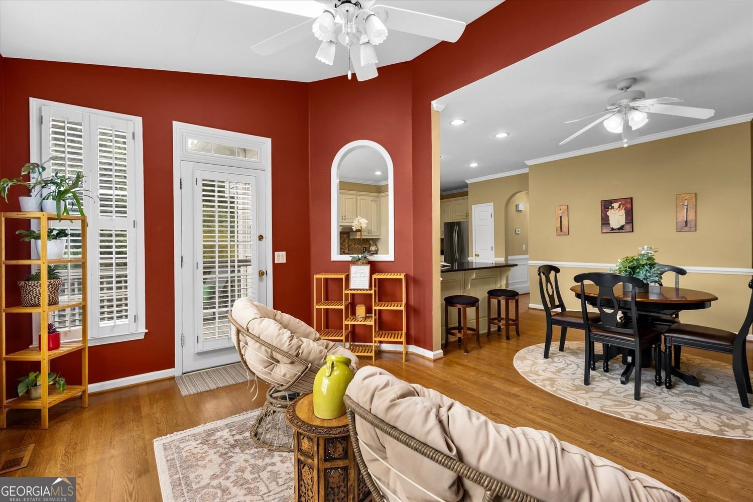 210 York Town Circle Johns Creek - Photo 19