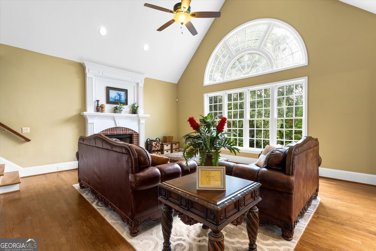 210 York Town Circle Johns Creek - Photo 20