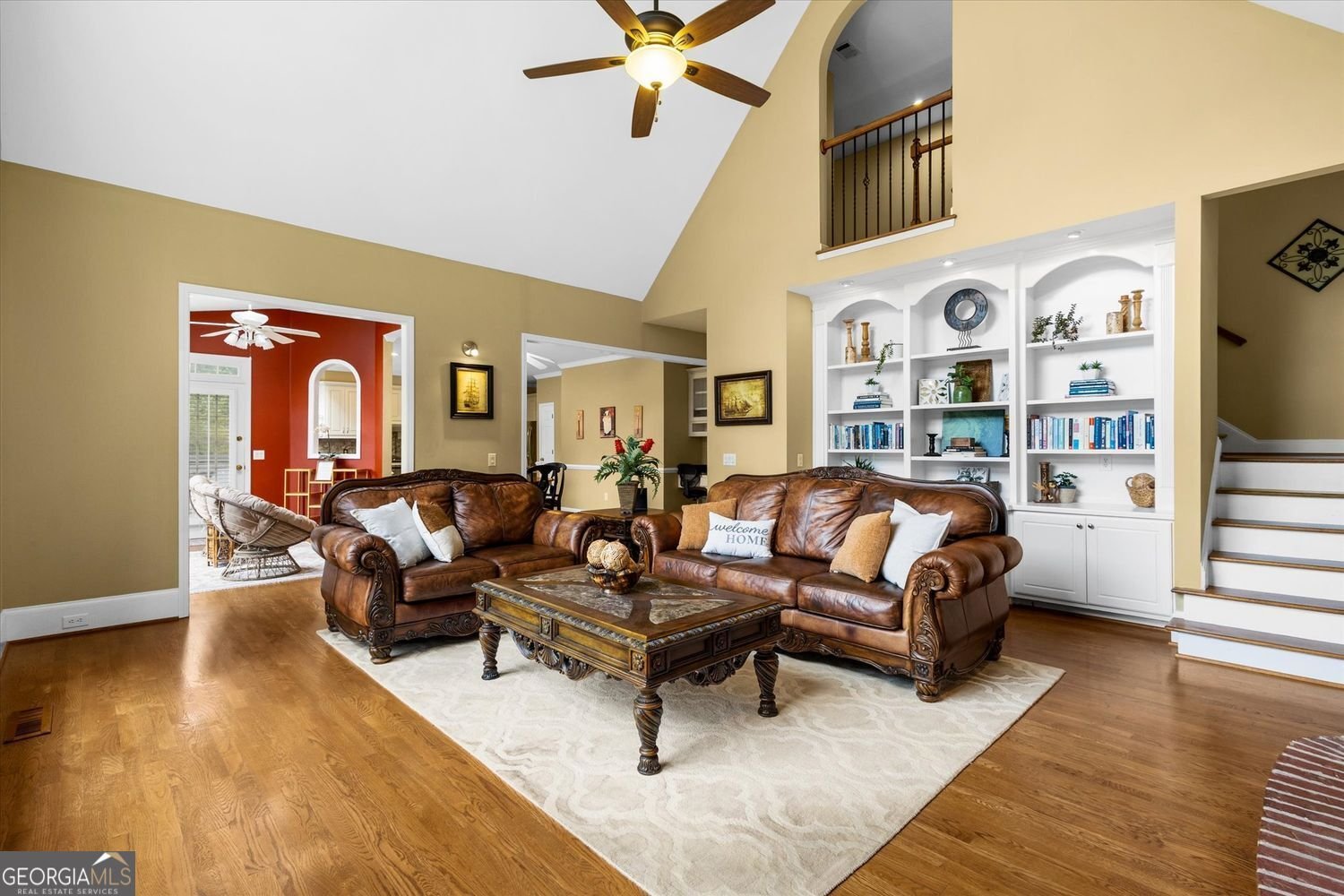 210 York Town Circle Johns Creek - Photo 21