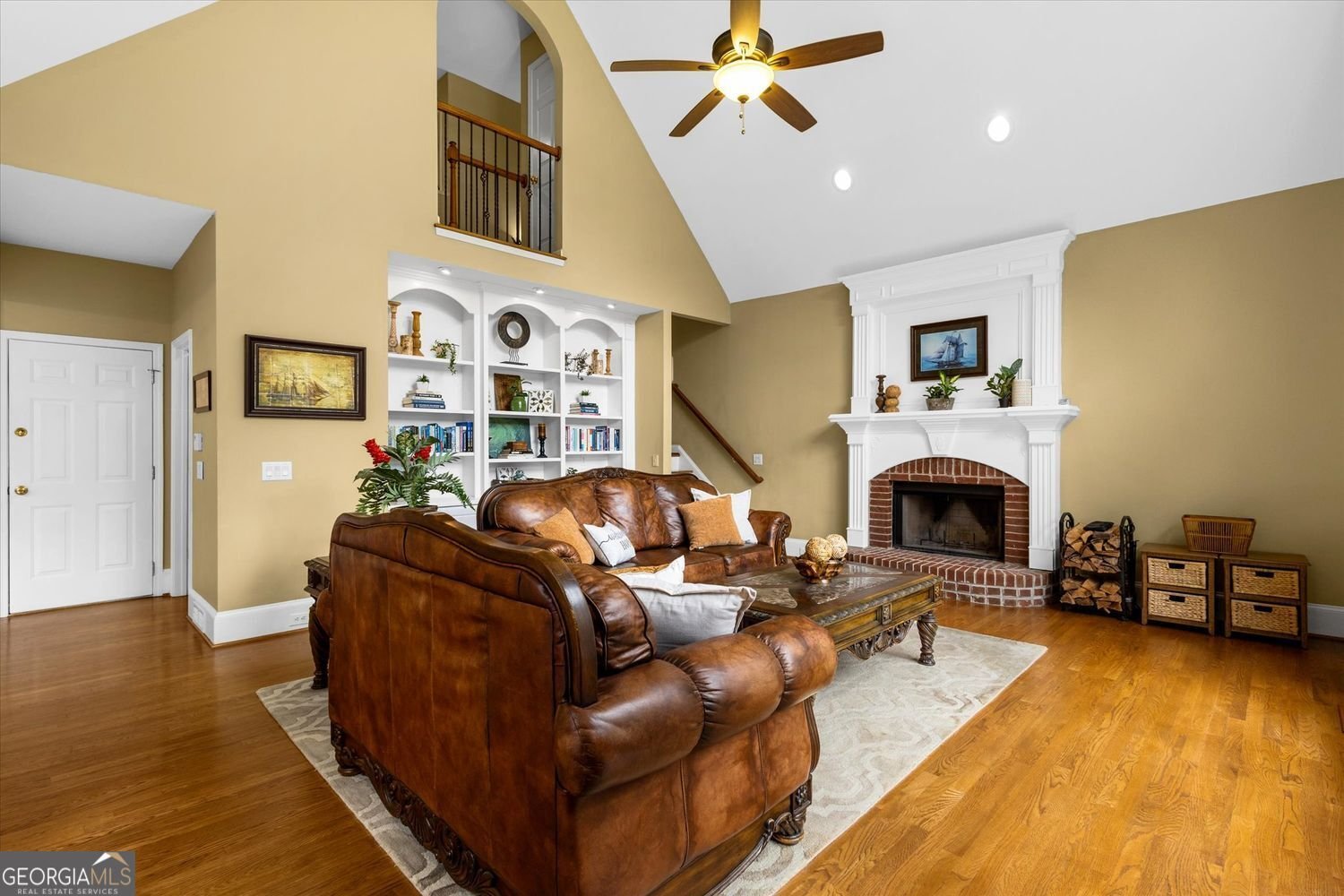 210 York Town Circle Johns Creek - Photo 22