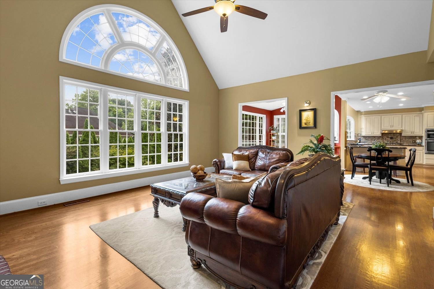 210 York Town Circle Johns Creek - Photo 23