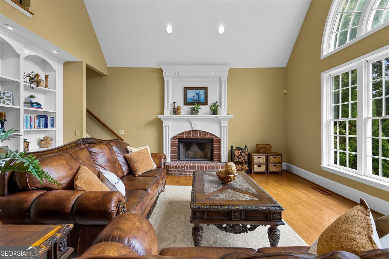 210 York Town Circle Johns Creek - Photo 25