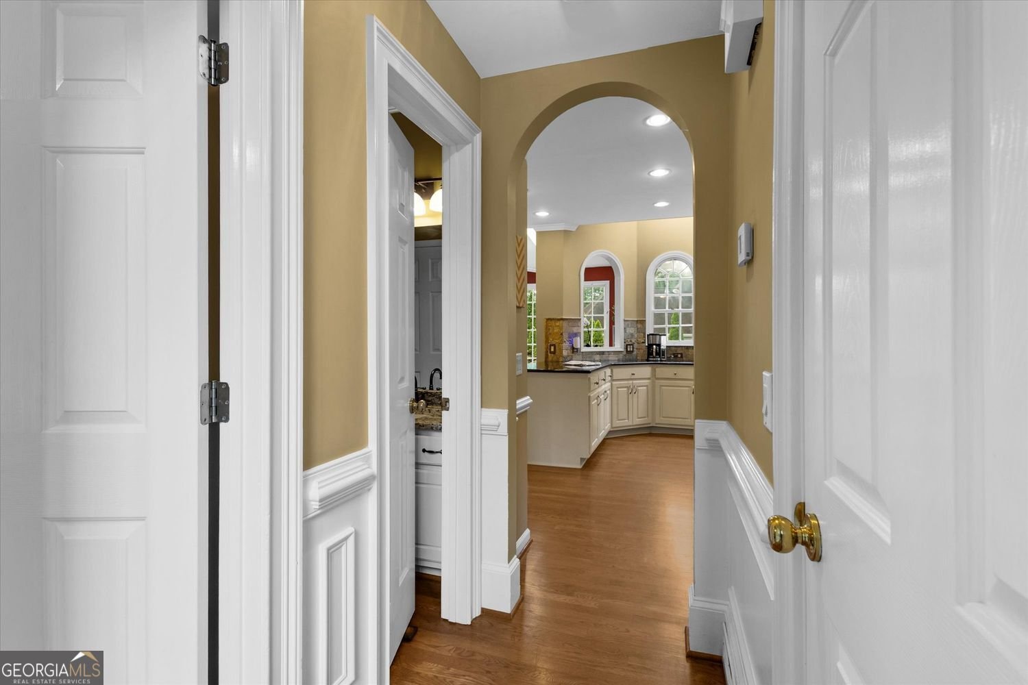 210 York Town Circle Johns Creek - Photo 26