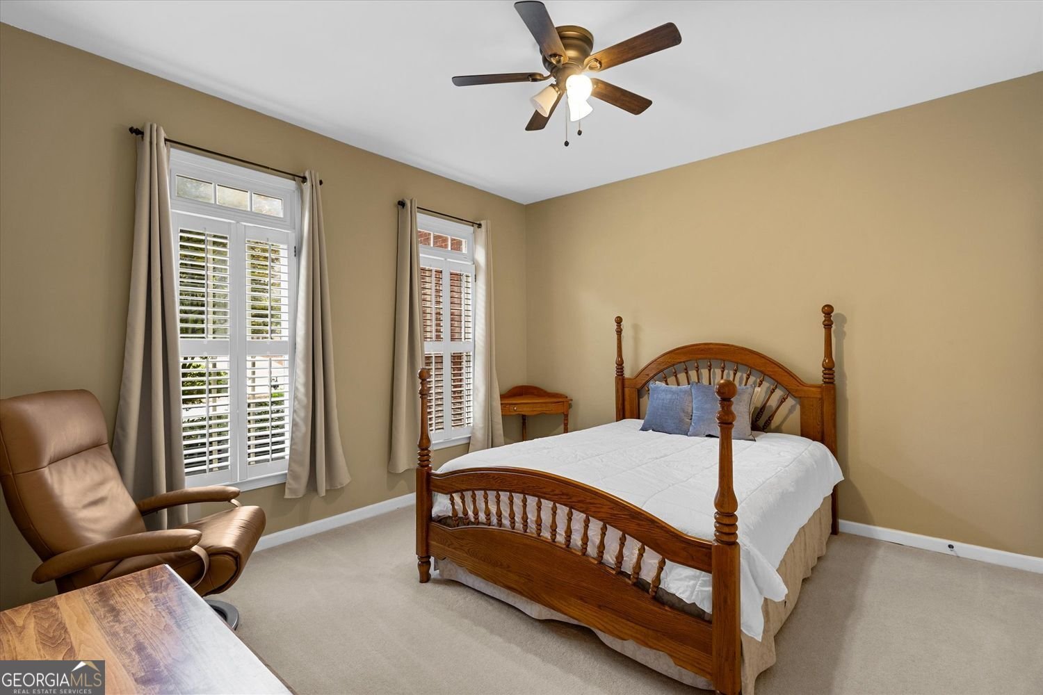 210 York Town Circle Johns Creek - Photo 28