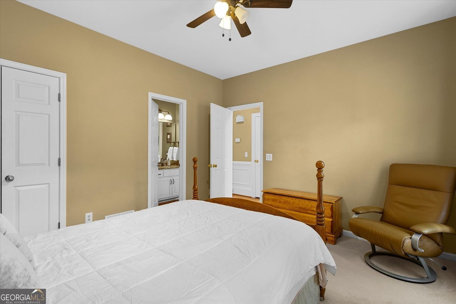210 York Town Circle Johns Creek - Photo 29