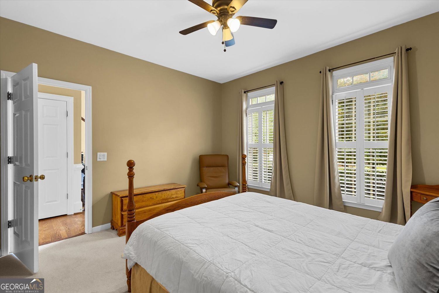 210 York Town Circle Johns Creek - Photo 30