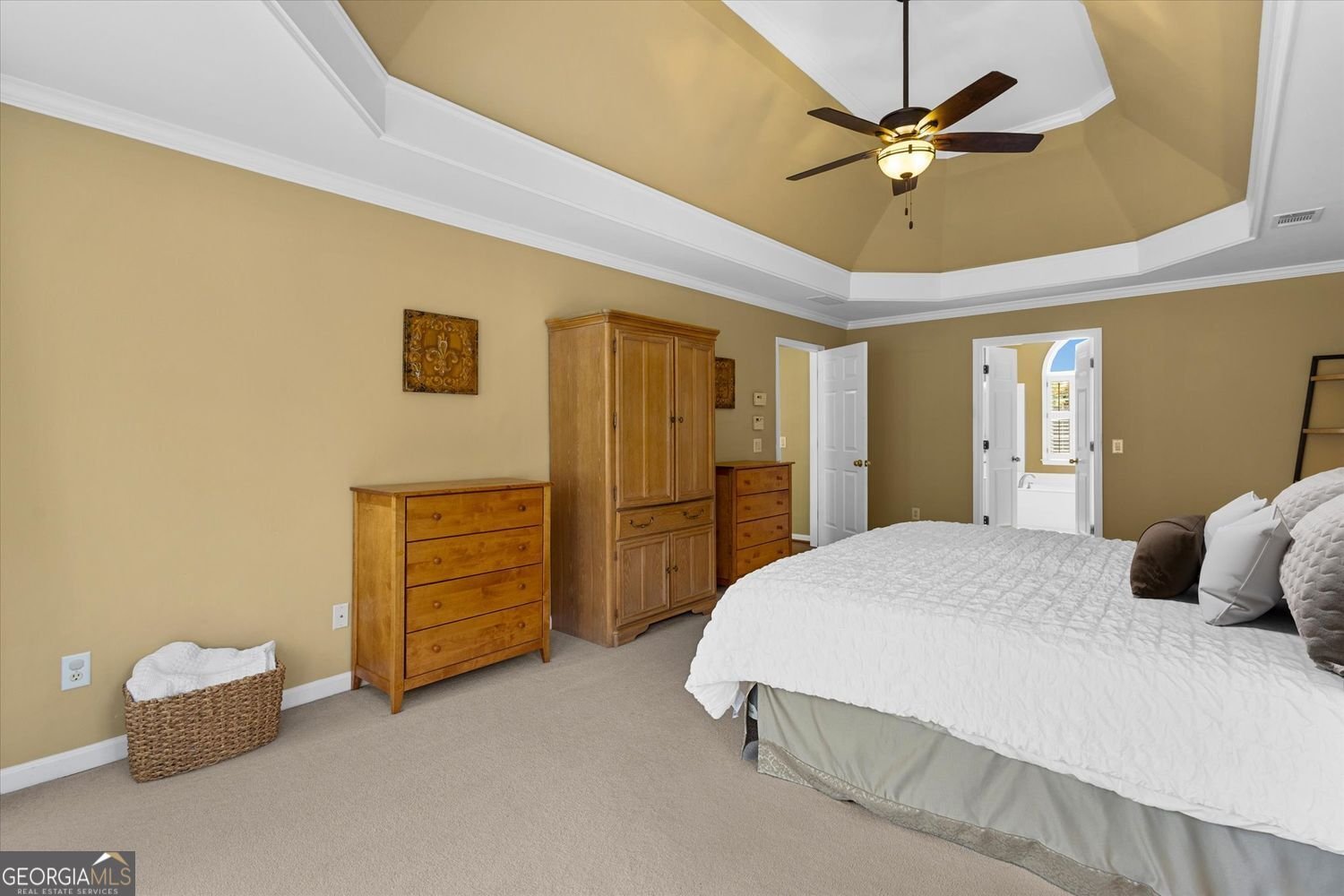 210 York Town Circle Johns Creek - Photo 33