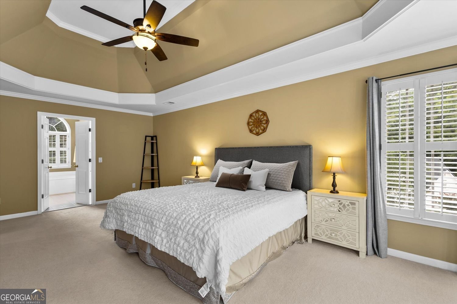210 York Town Circle Johns Creek - Photo 34