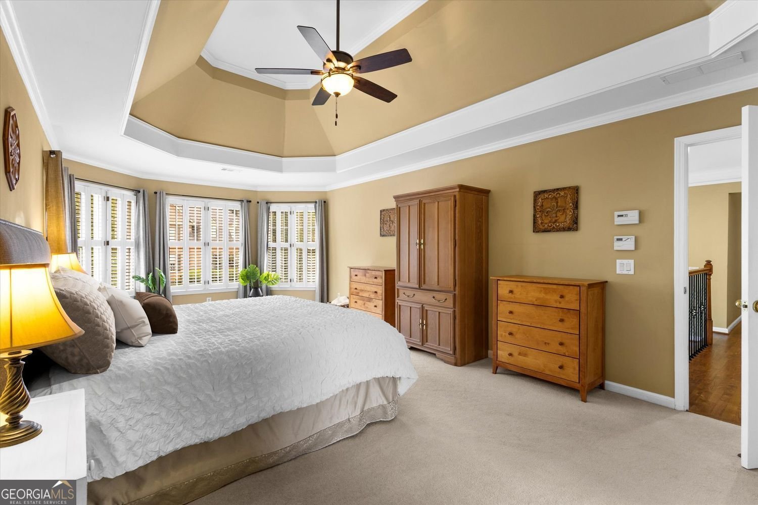 210 York Town Circle Johns Creek - Photo 35
