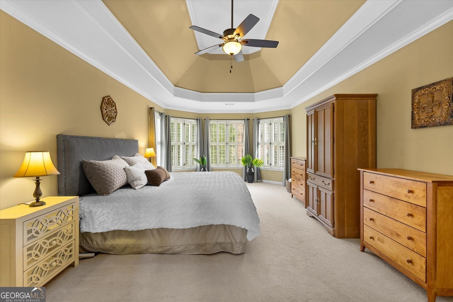 210 York Town Circle Johns Creek - Photo 40