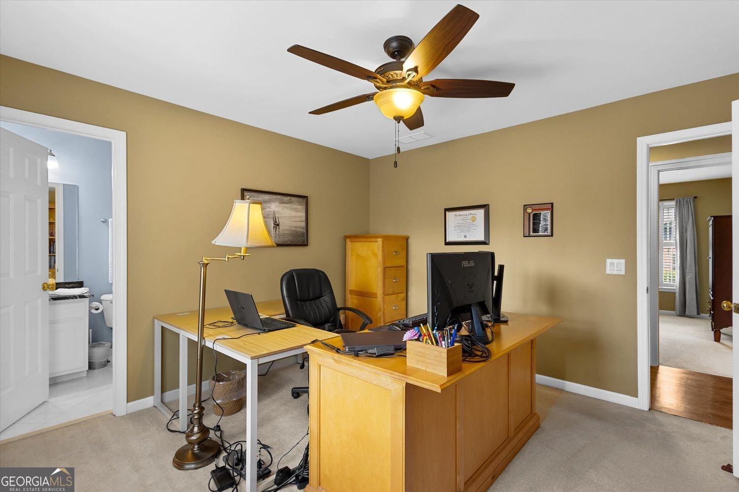 210 York Town Circle Johns Creek - Photo 42