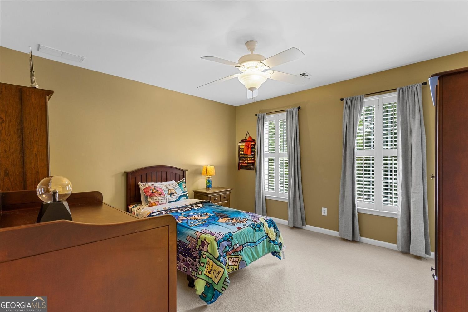 210 York Town Circle Johns Creek - Photo 45