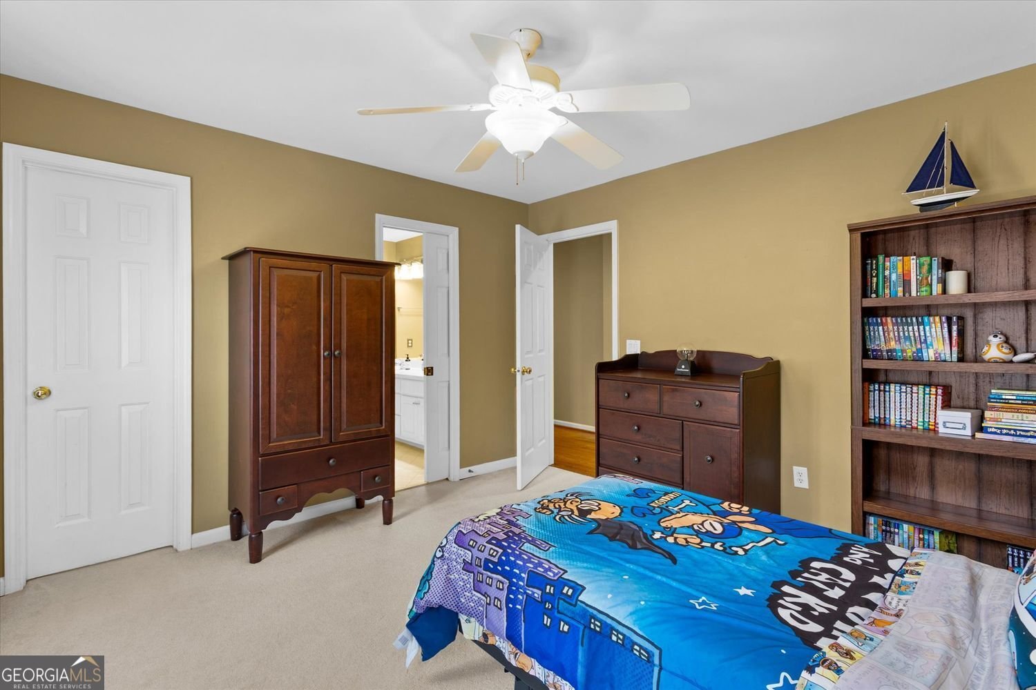 210 York Town Circle Johns Creek - Photo 46