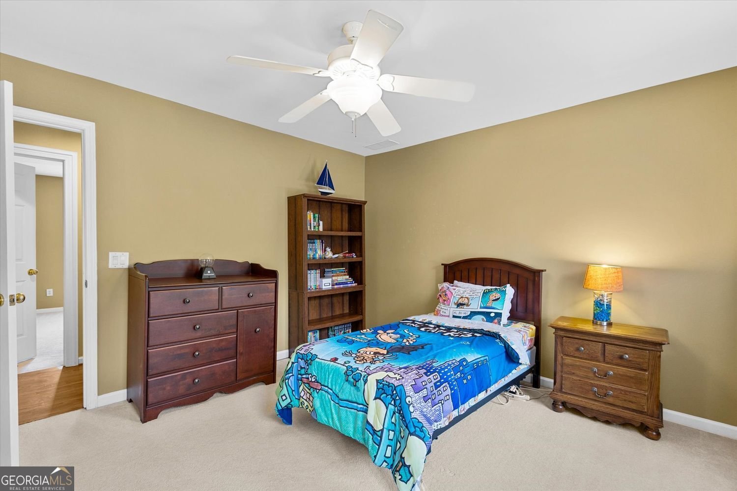 210 York Town Circle Johns Creek - Photo 47
