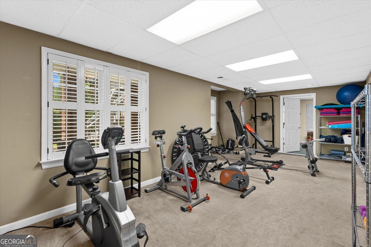 210 York Town Circle Johns Creek - Photo 59
