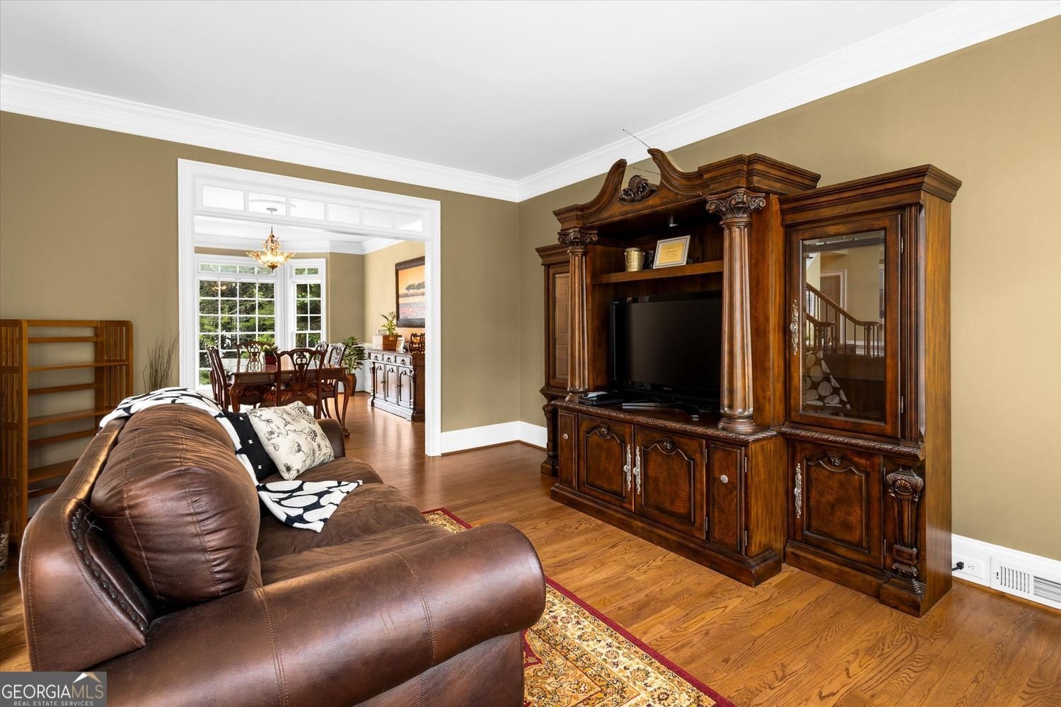 210 York Town Circle Johns Creek - Photo 6