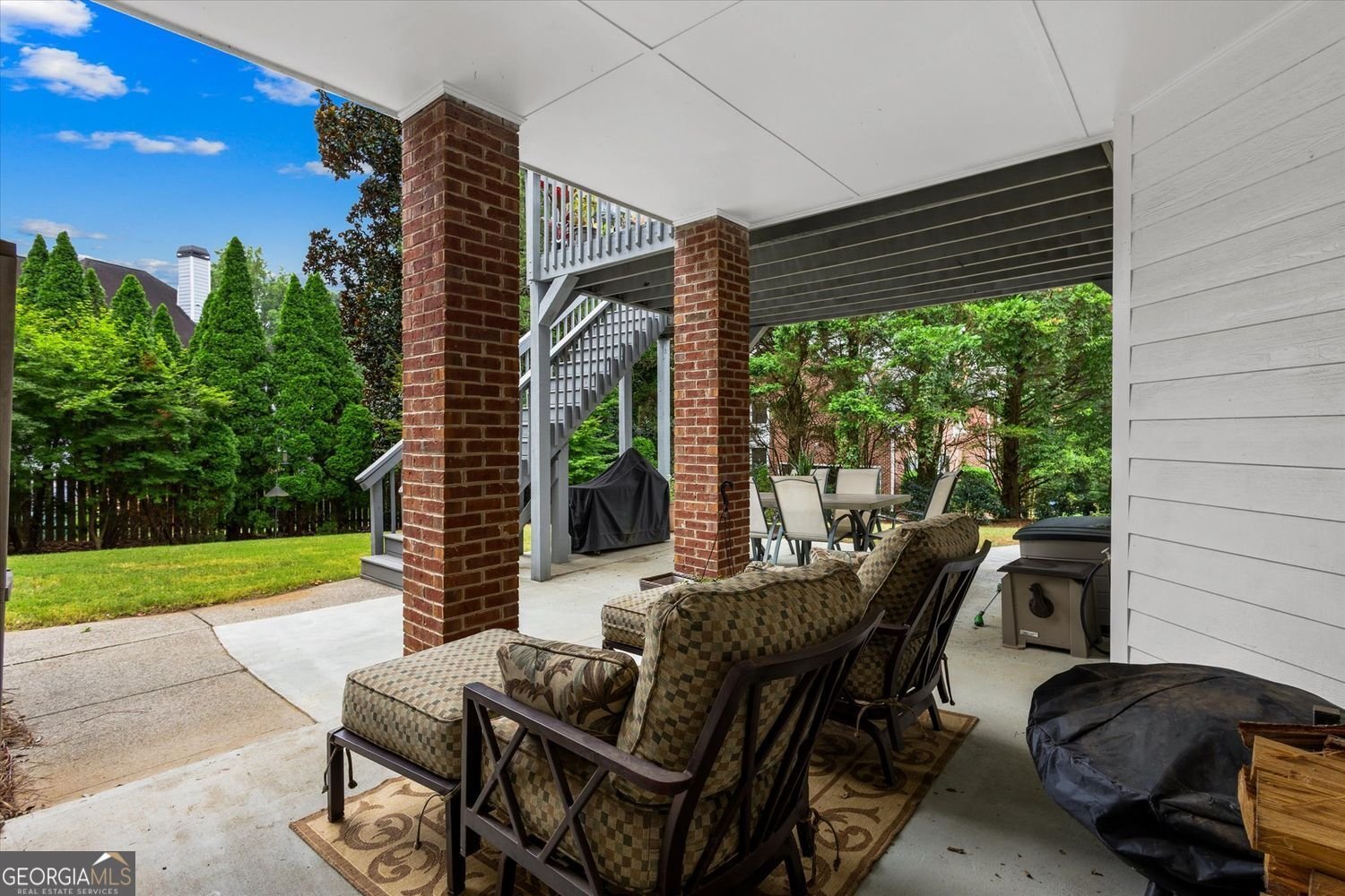 210 York Town Circle Johns Creek - Photo 64