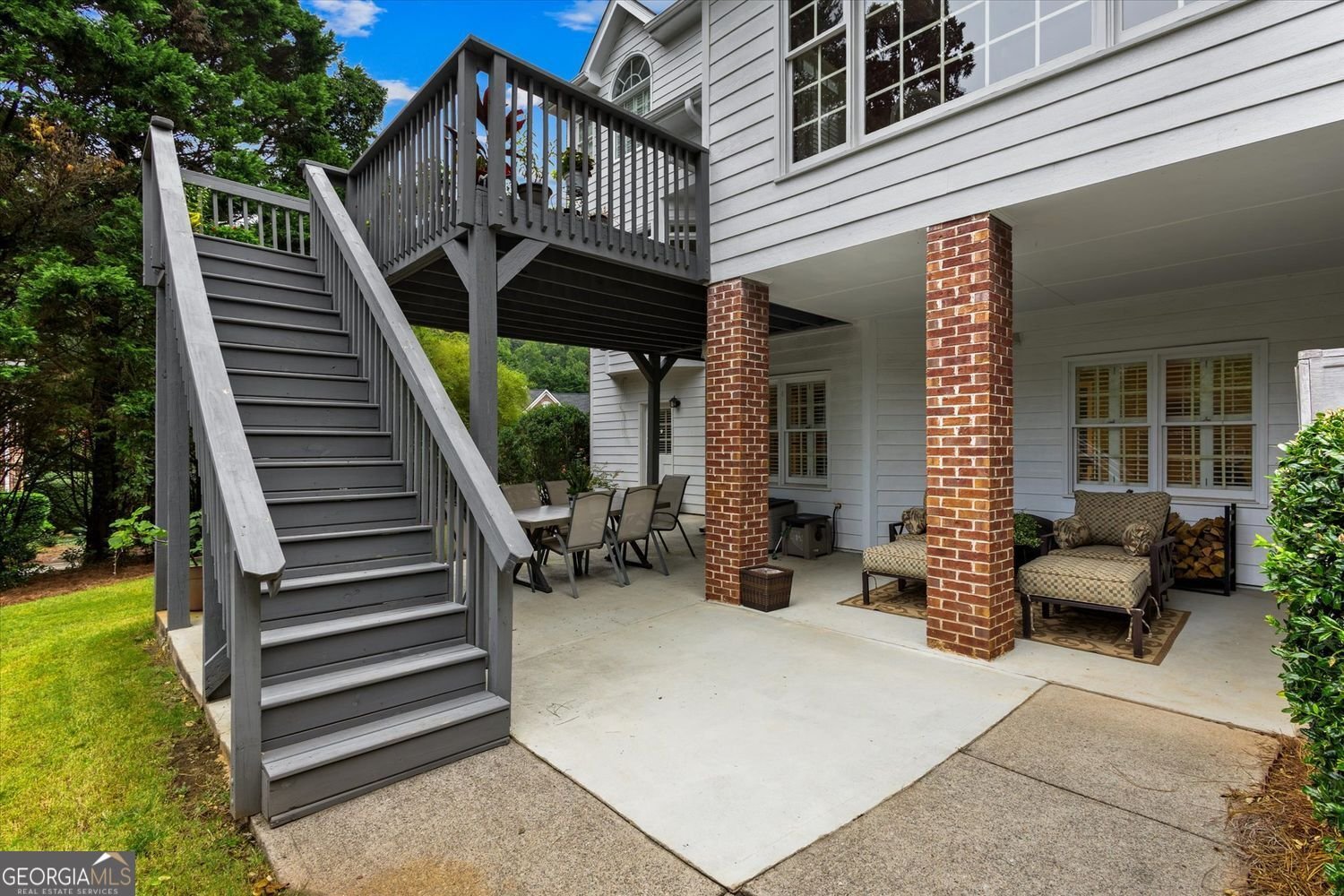 210 York Town Circle Johns Creek - Photo 65