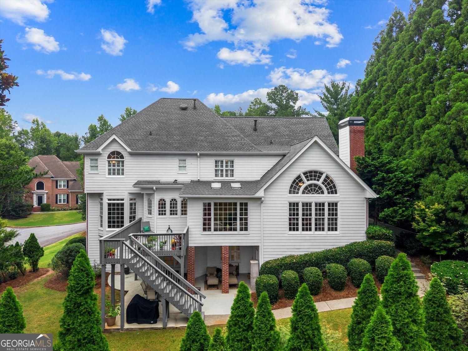 210 York Town Circle Johns Creek - Photo 68