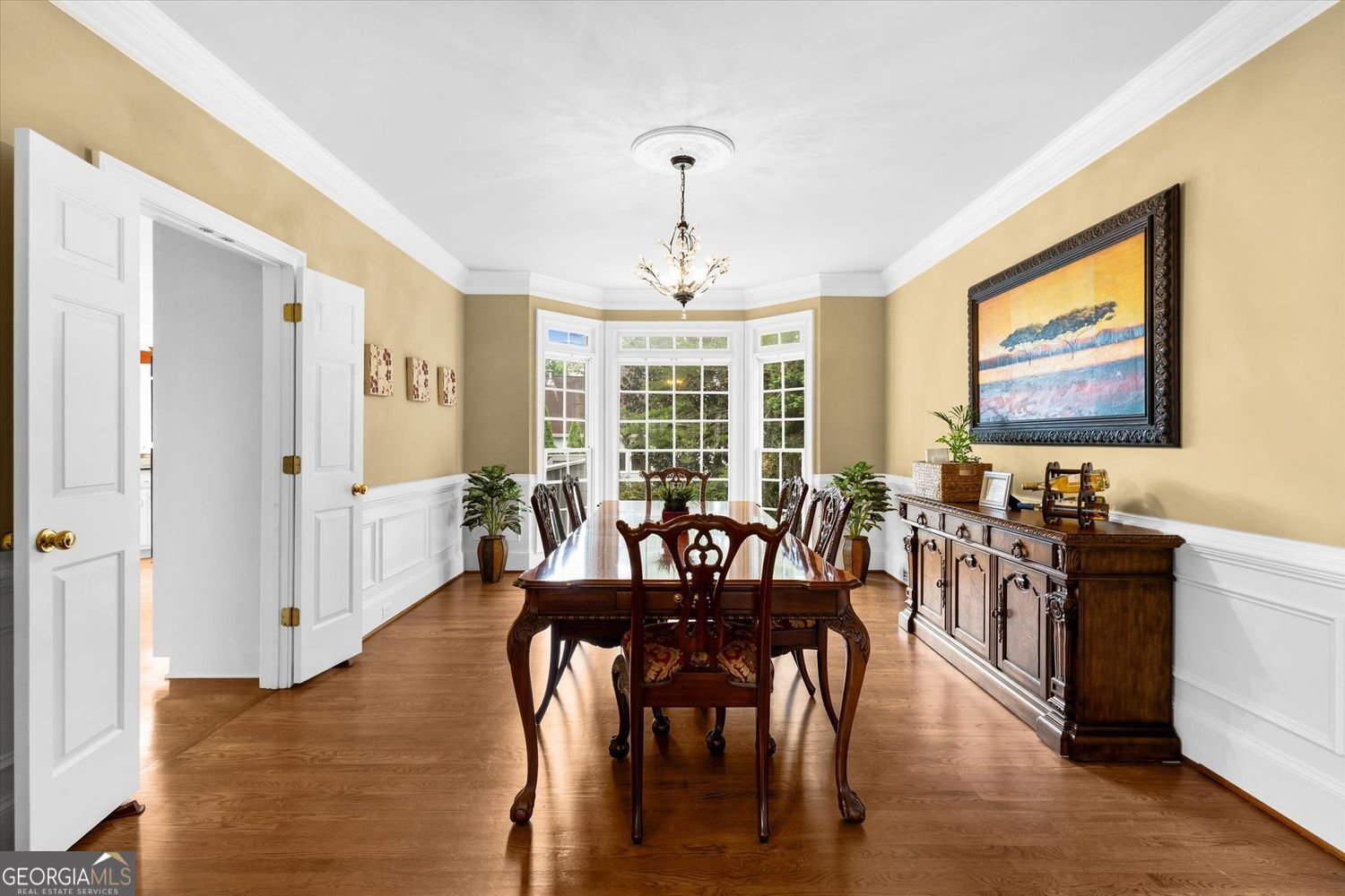 210 York Town Circle Johns Creek - Photo 7