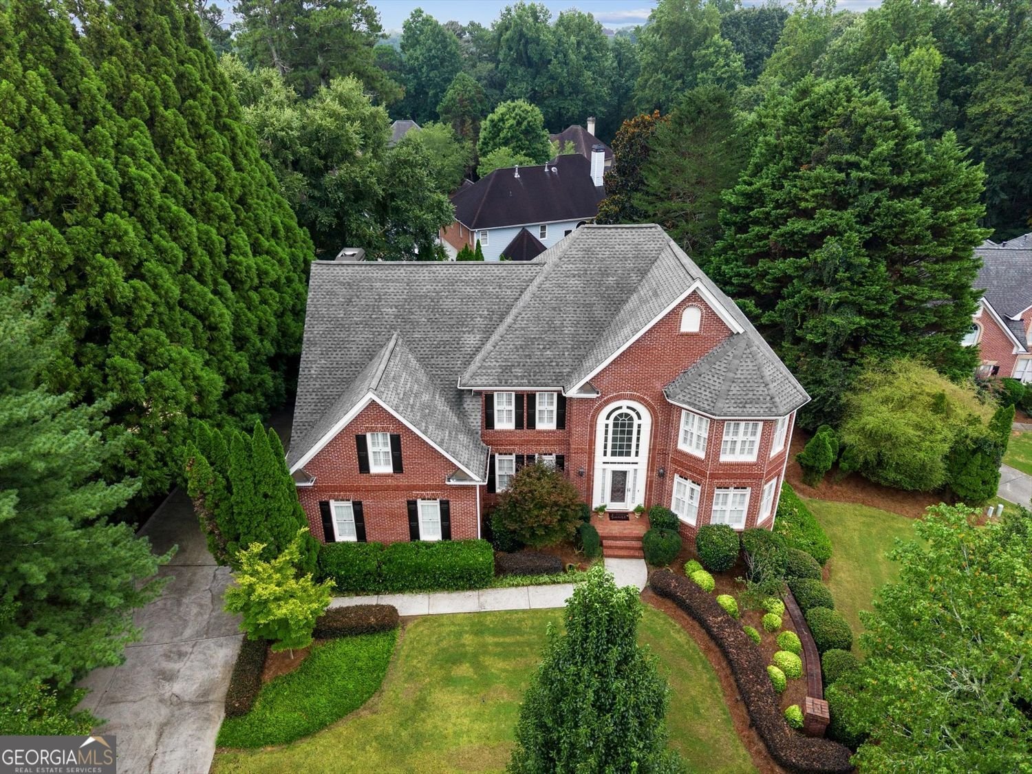 210 York Town Circle Johns Creek - Photo 70