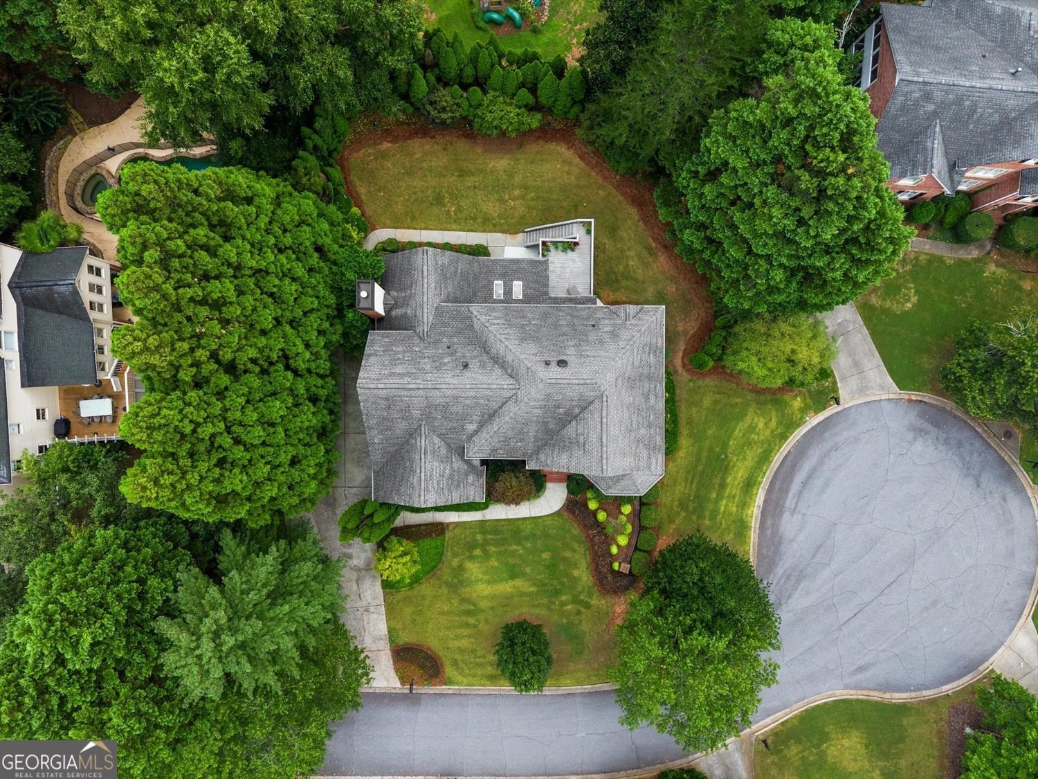 210 York Town Circle Johns Creek - Photo 71