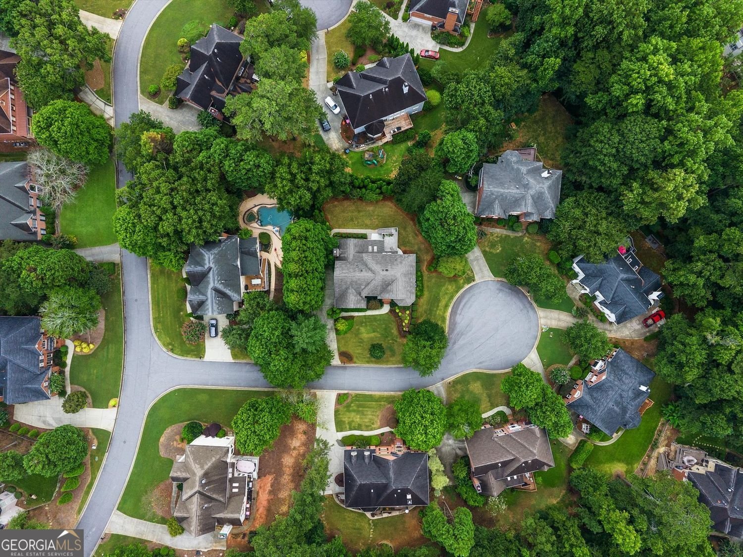 210 York Town Circle Johns Creek - Photo 72