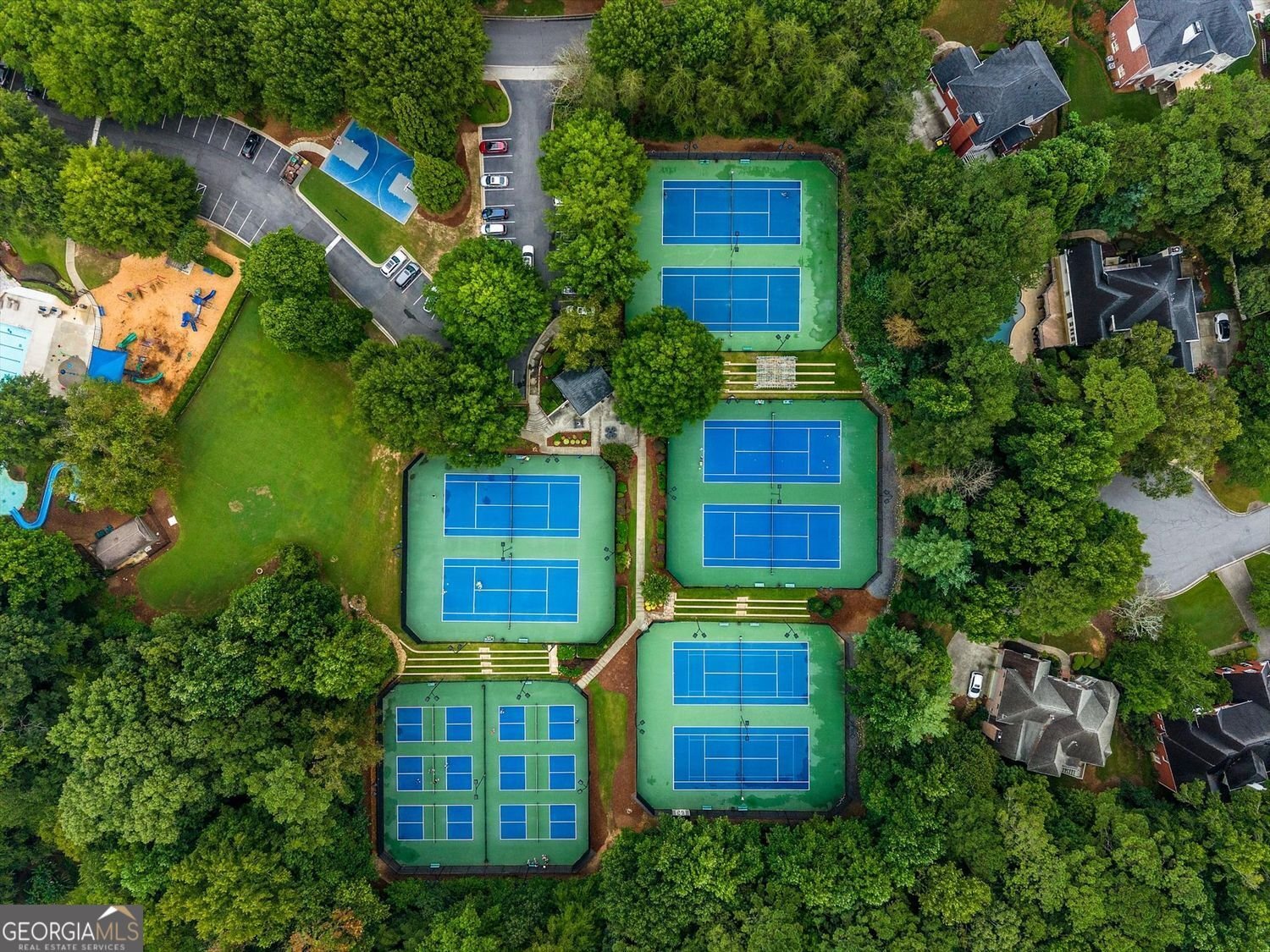 210 York Town Circle Johns Creek - Photo 75