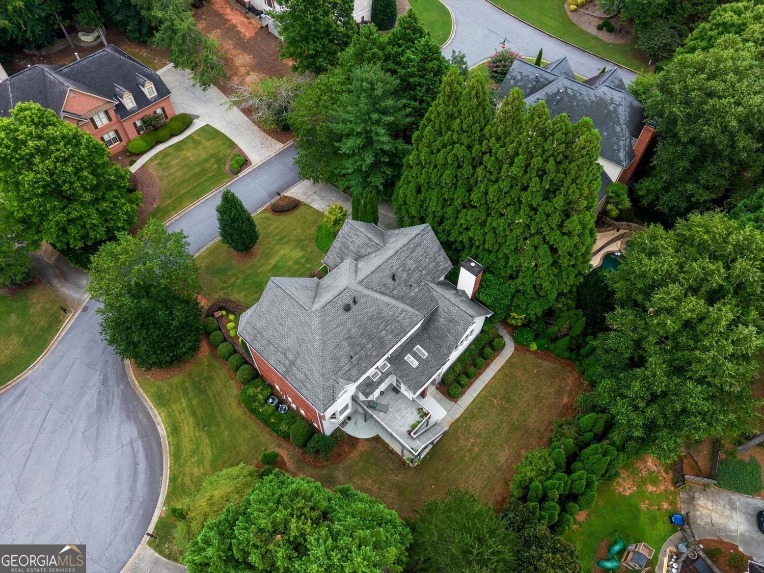 210 York Town Circle Johns Creek - Photo 76
