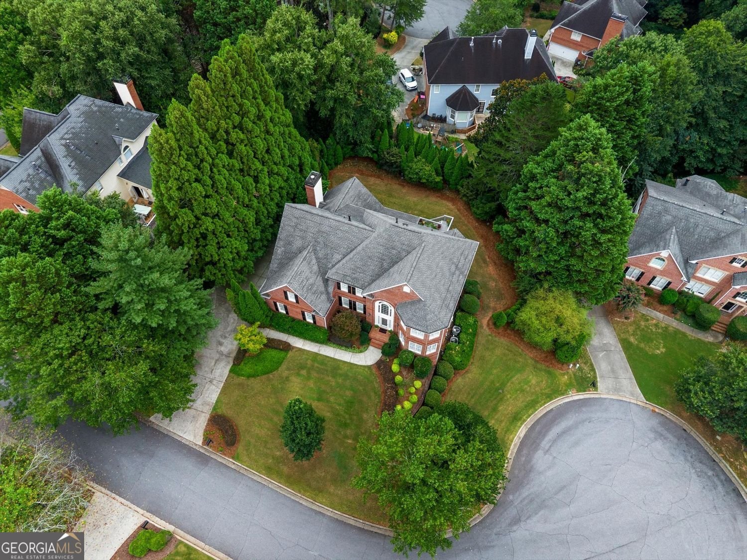 210 York Town Circle Johns Creek - Photo 78