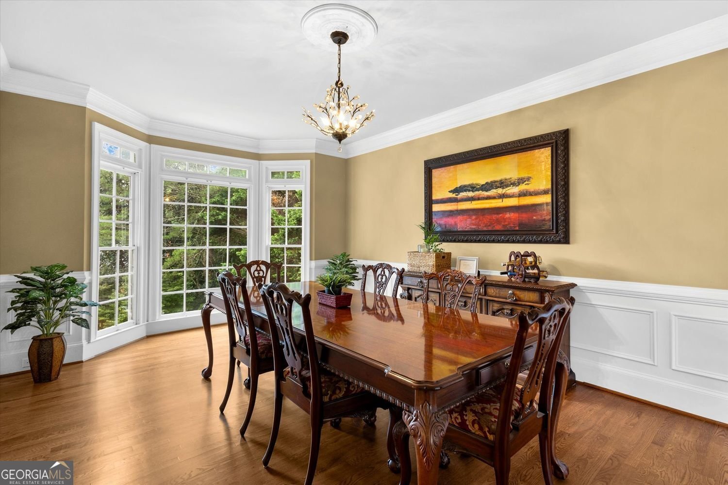 210 York Town Circle Johns Creek - Photo 8