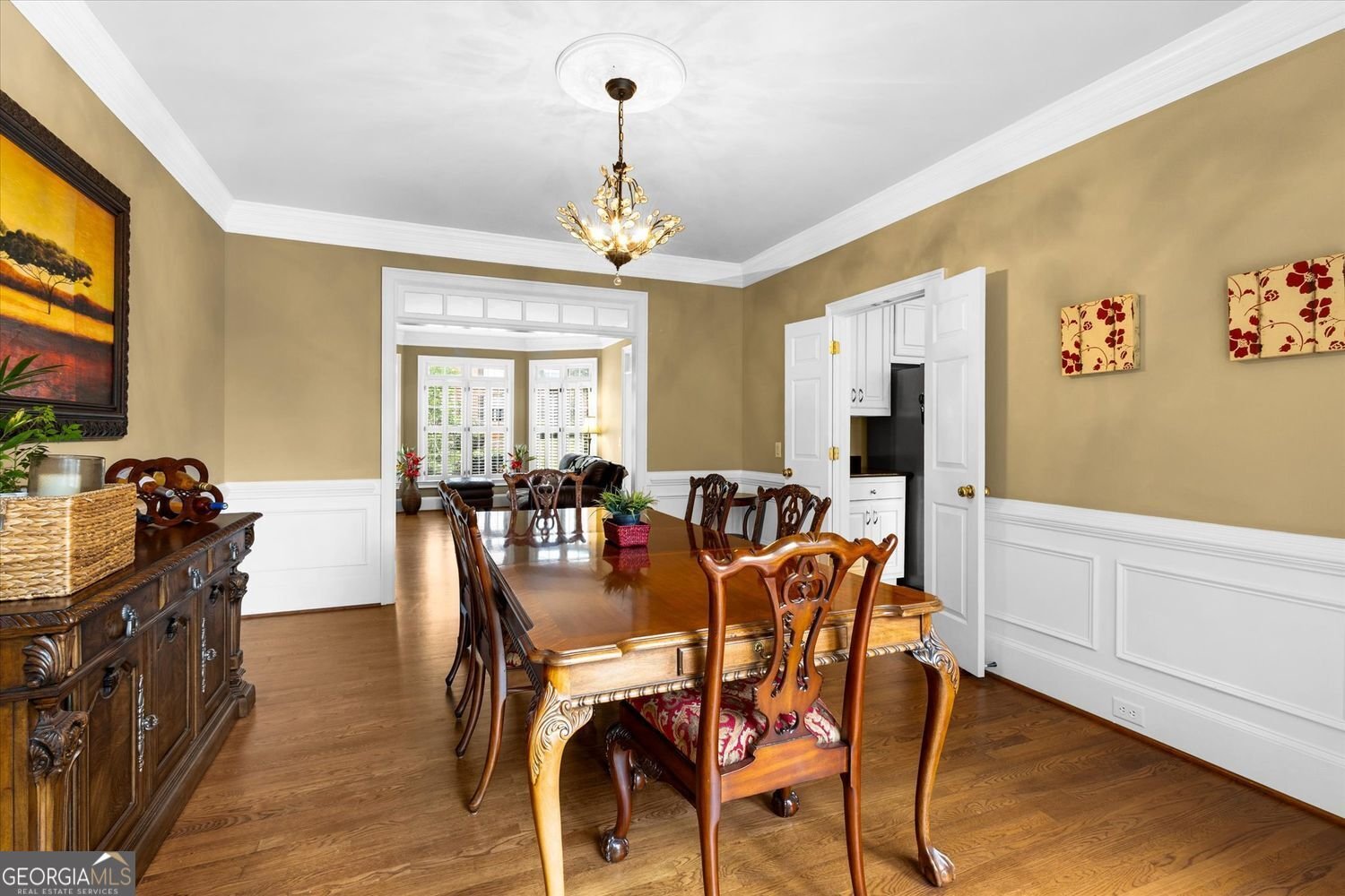 210 York Town Circle Johns Creek - Photo 9
