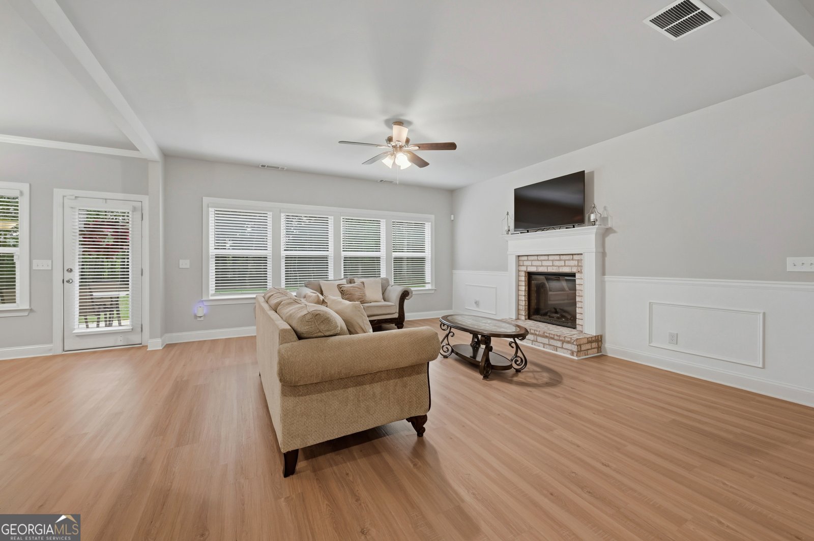 656 East Lake Road McDonough - Photo 11