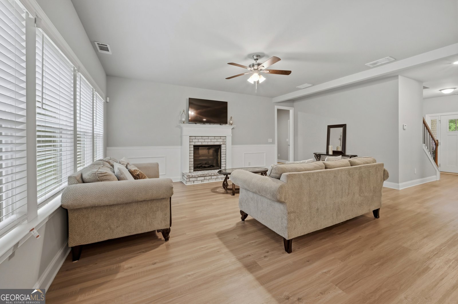 656 East Lake Road McDonough - Photo 13