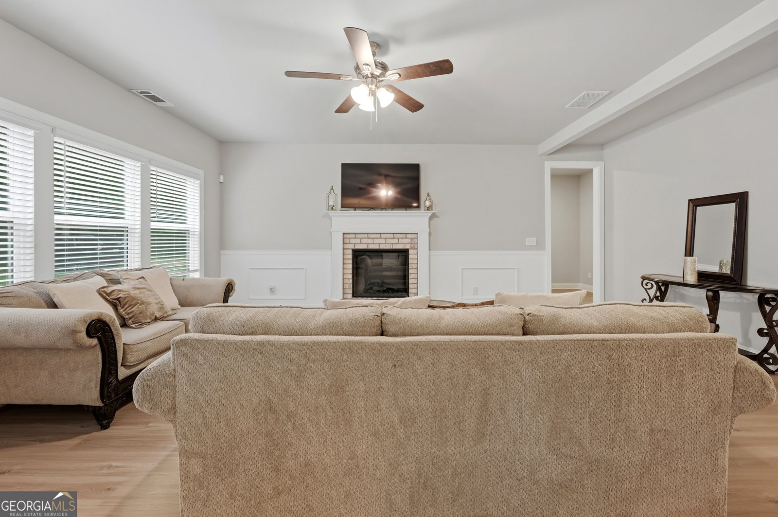 656 East Lake Road McDonough - Photo 14