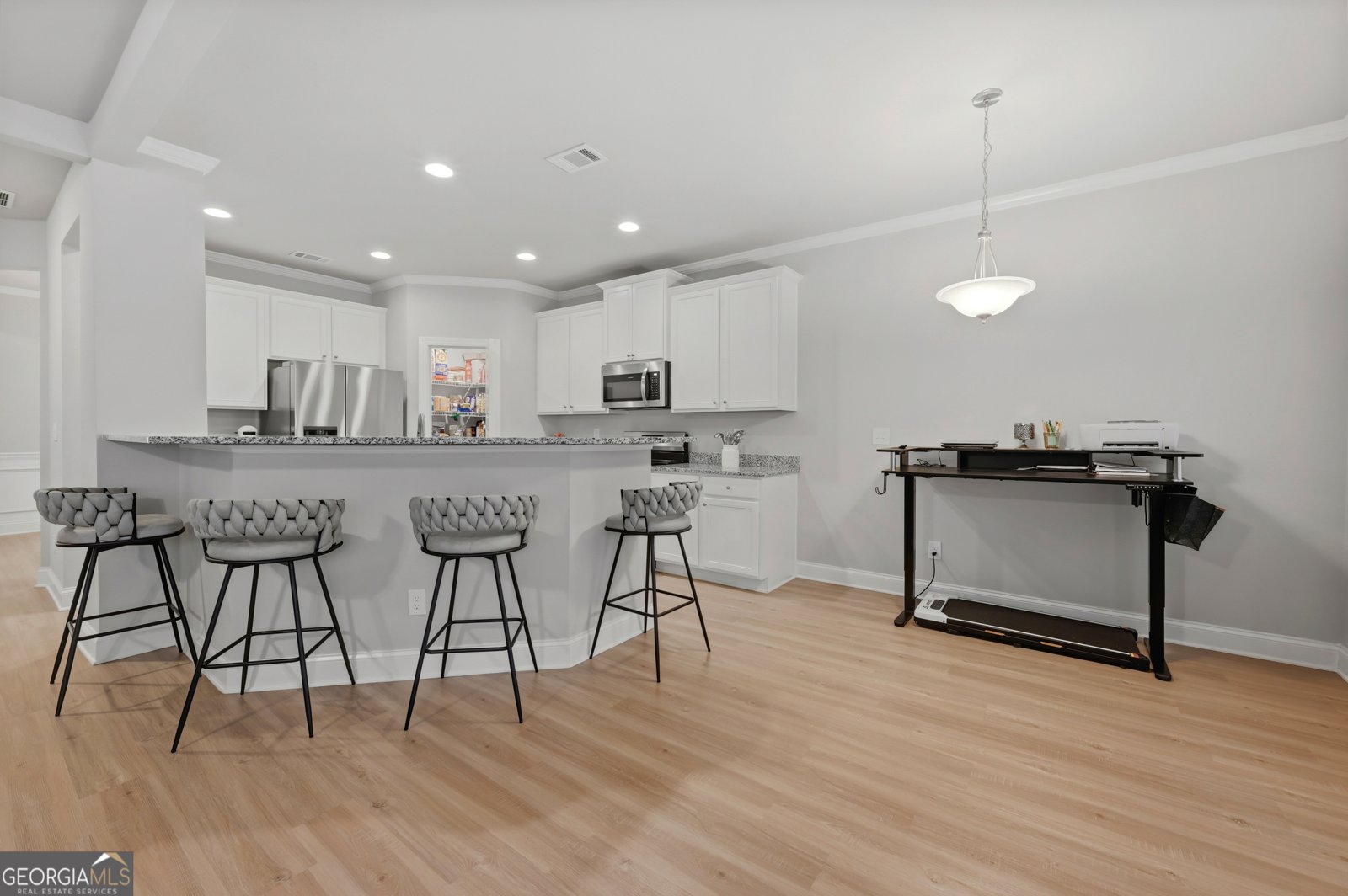 656 East Lake Road McDonough - Photo 15