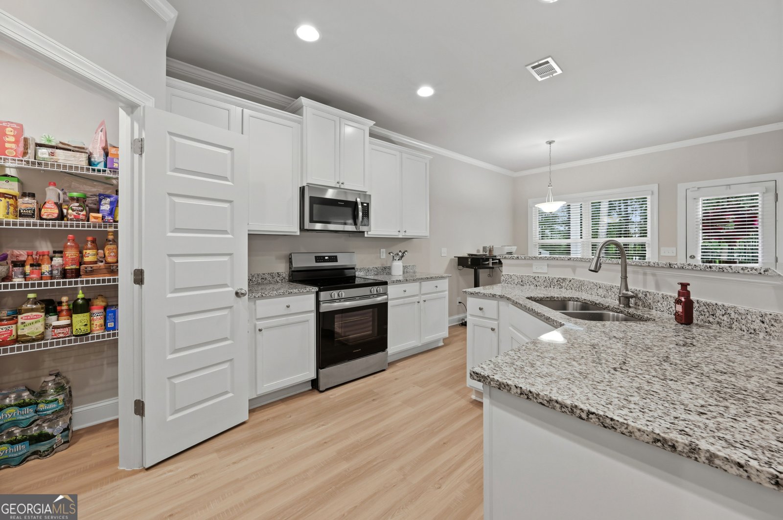 656 East Lake Road McDonough - Photo 17