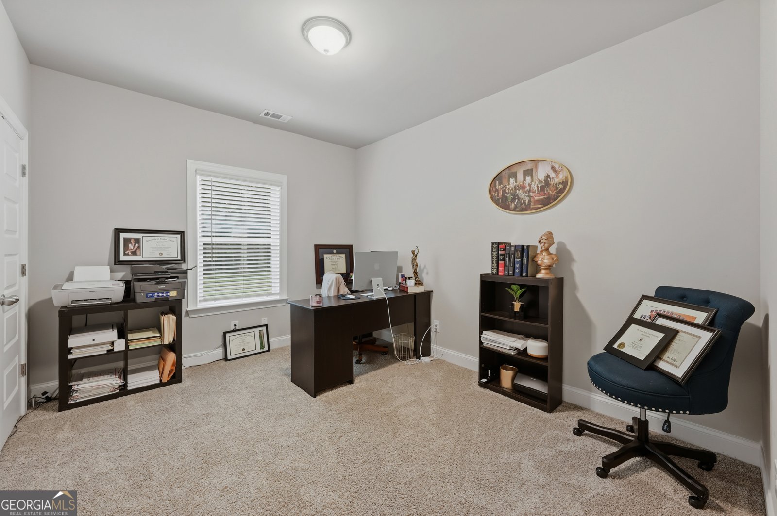 656 East Lake Road McDonough - Photo 18