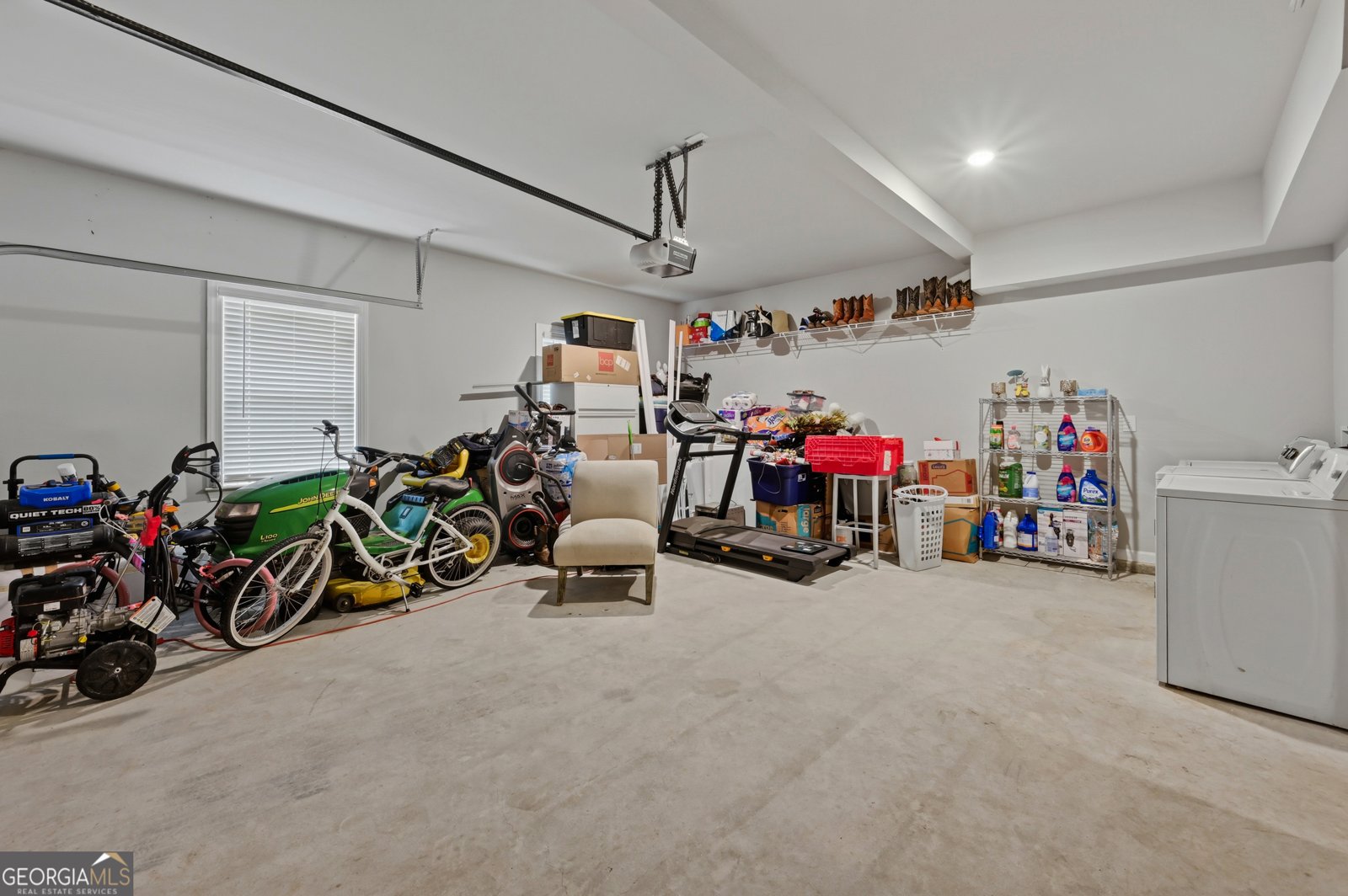 656 East Lake Road McDonough - Photo 21