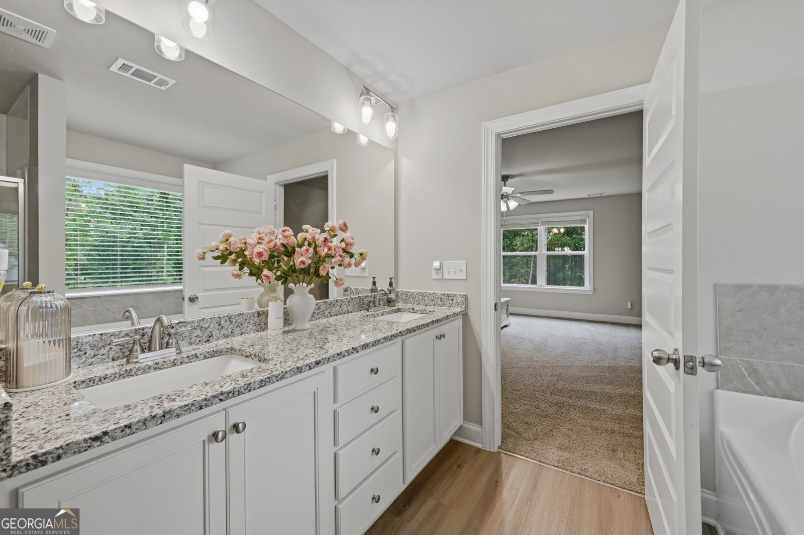 656 East Lake Road McDonough - Photo 32