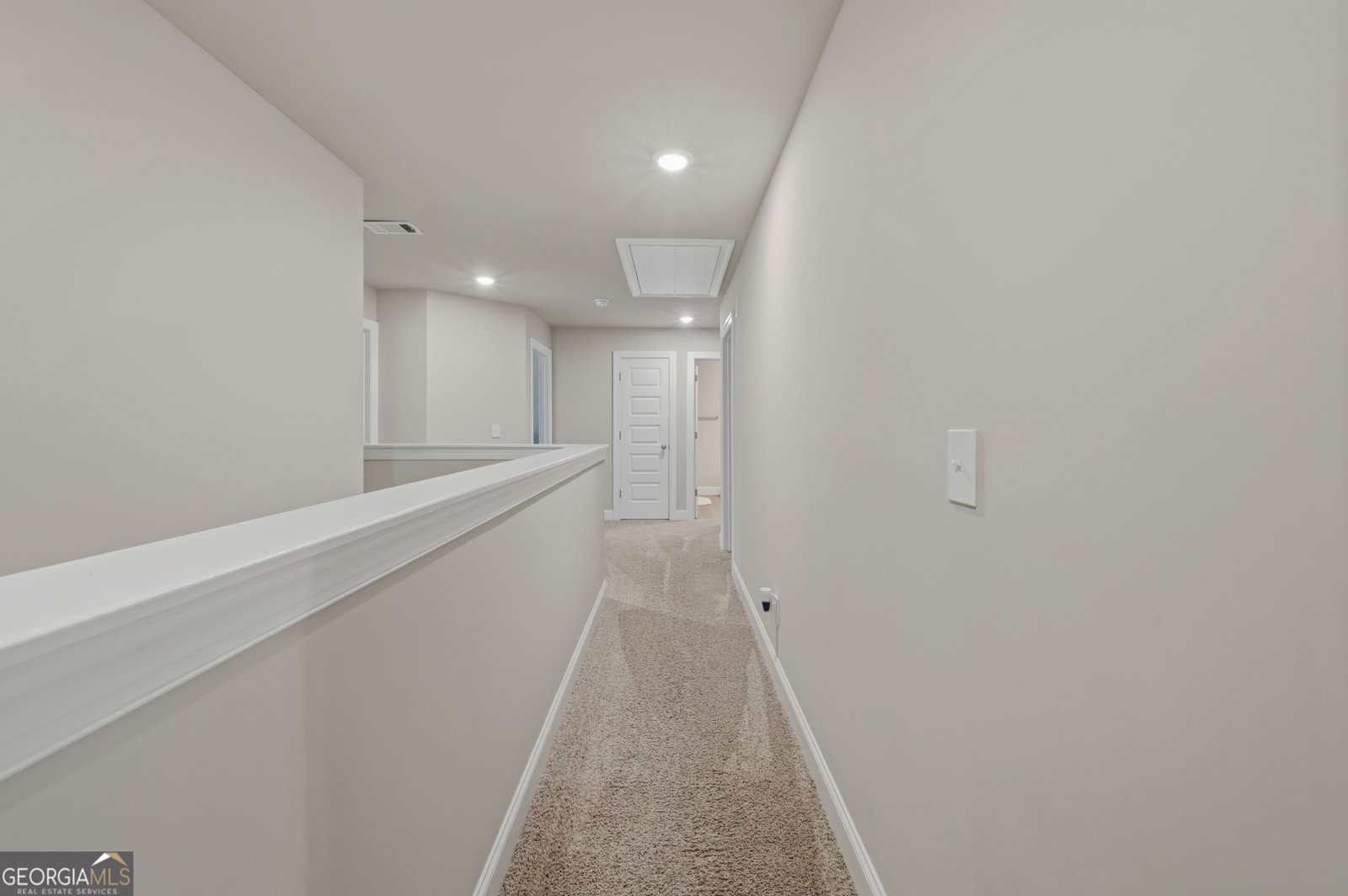 656 East Lake Road McDonough - Photo 33