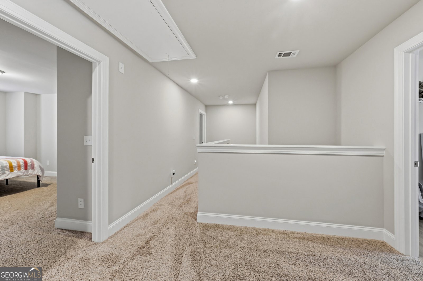 656 East Lake Road McDonough - Photo 44
