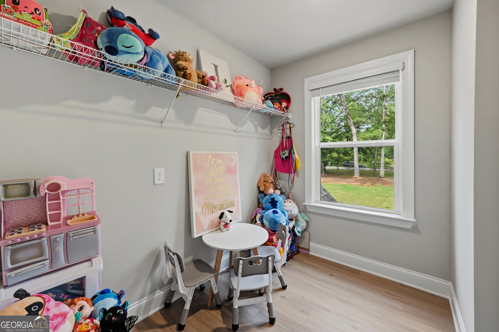 656 East Lake Road McDonough - Photo 45