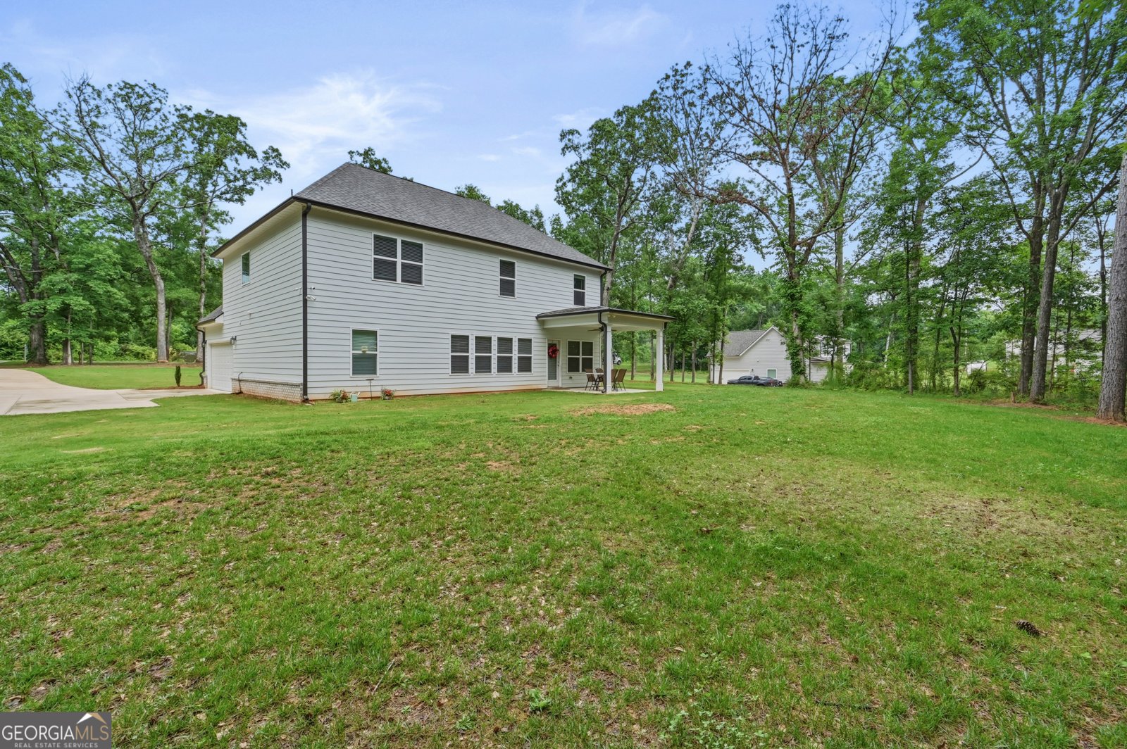 656 East Lake Road McDonough - Photo 48