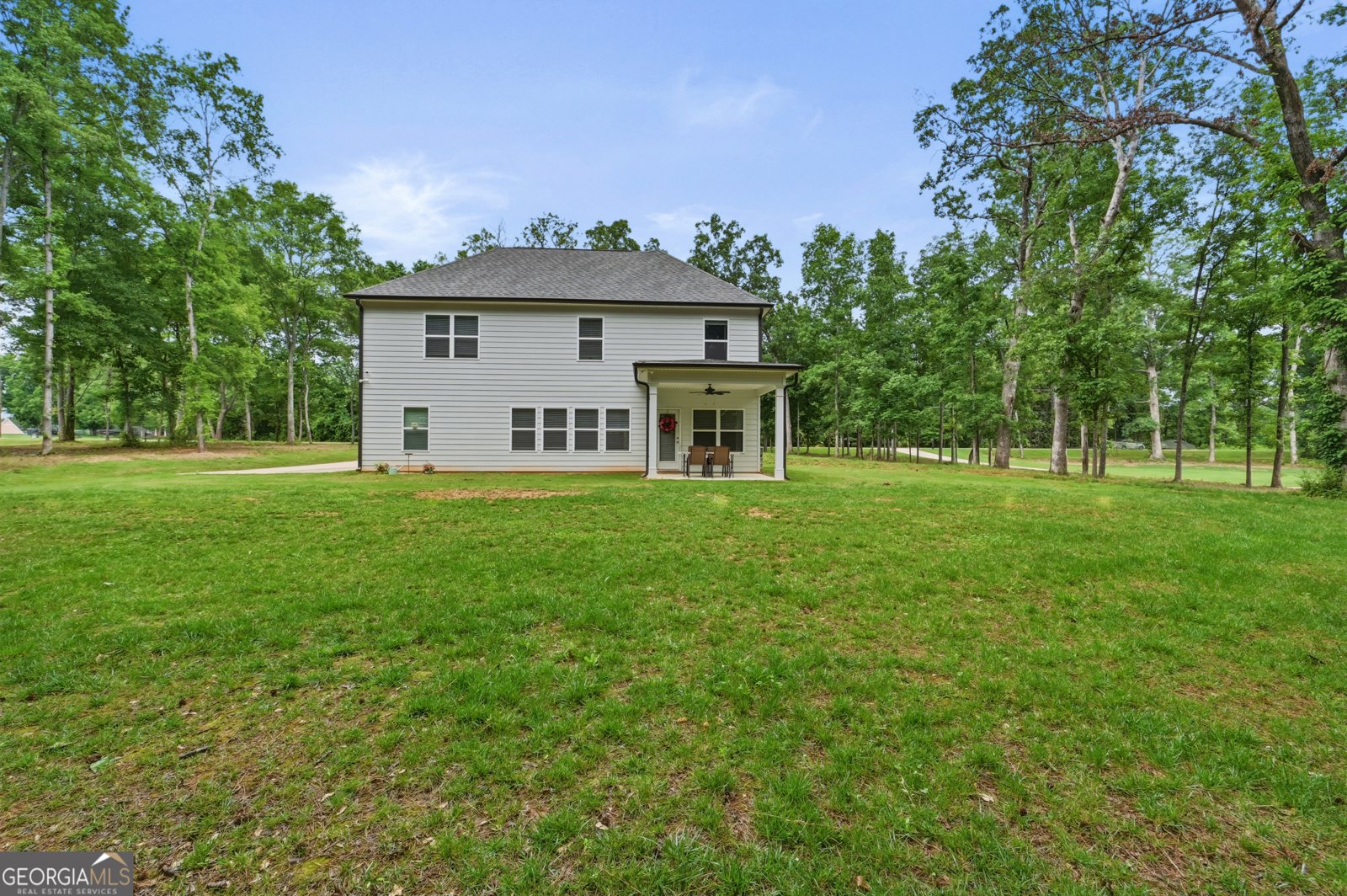 656 East Lake Road McDonough - Photo 49