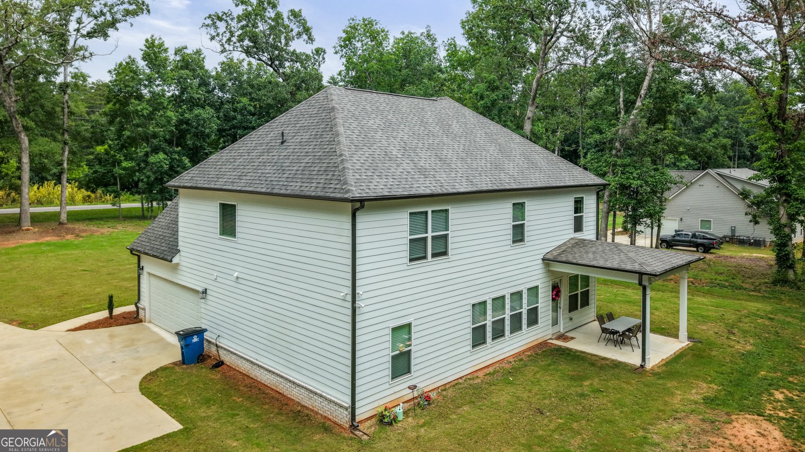 656 East Lake Road McDonough - Photo 6