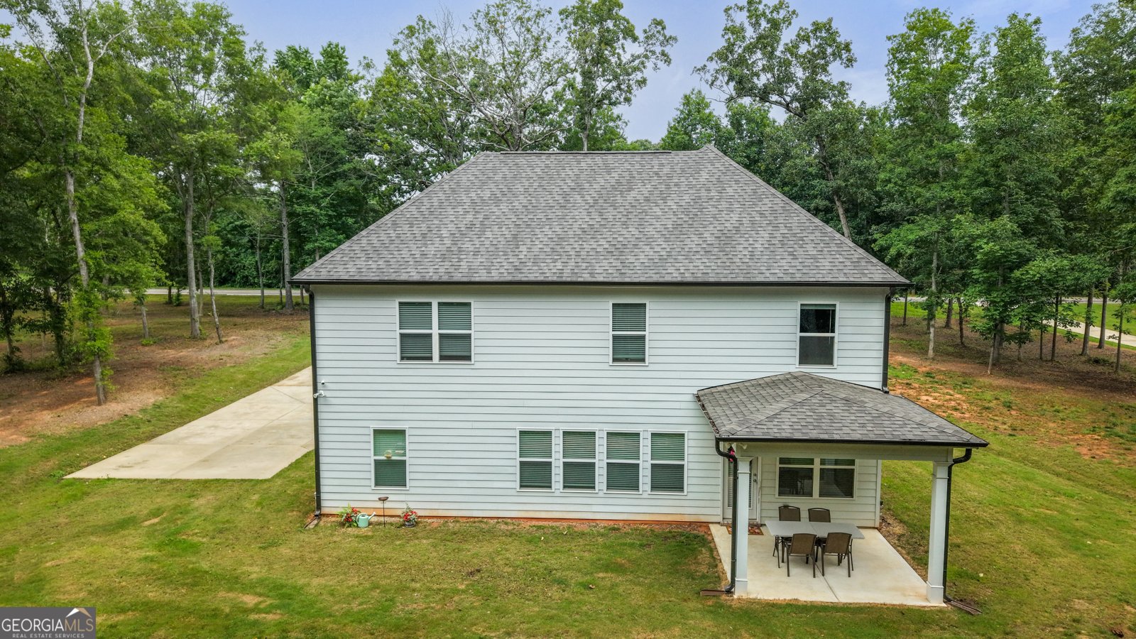 656 East Lake Road McDonough - Photo 7